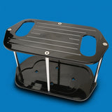 Battery Box, Billet Aluminum for Large Optima Batteries