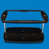 BATTERY BOX-BILLET GRP 27