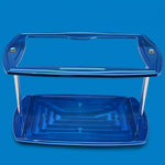 Battery Box, Billet Aluminum Battery Boxes-Group 24