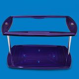 Battery Box, Billet Aluminum Battery Boxes-Group 24