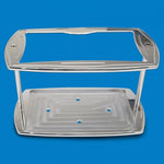 BATTERY BOX-BILLET GRP 27