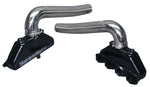 Stainless Marine Big Block GM Hi-Torque Dry System