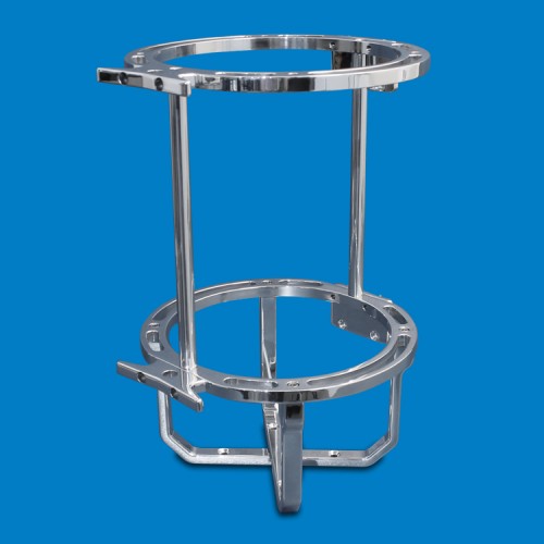 FENDER HOLDER FLOOR MOUNT – Diamond Performance Part