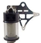 Sea Strainer Intercooler Fine Mesh Sand
