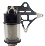 Sea Strainer Intercooler Fine Mesh Sand