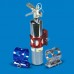 FIRE EXTINGUISHER BRACKET- FOR 1# EXTINGUISHER