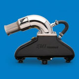 EMI 412 COMPLETE HP EMI THUNDER SYSTEM WITH SHORT RISERS FOR SMALL BLOCK CHEVY