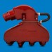 EMI 510 COMPLETE STD EMI THUNDER SYSTEM FOR BIG BLOCK CHEVY