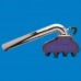 EMI 513 Thunder Exhaust System-BB Chevy With SS Hi Performance Dry Pipe
