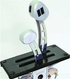 Controls, Livorsi Marine Arched Two Handle Throttle / Shifter Controls