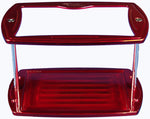 Battery Box, Billet Aluminum Battery Boxes-Group 24