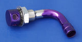 Fuel Tank Vents Stainless Steel