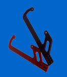 Cable Side Mount Mounting Plates