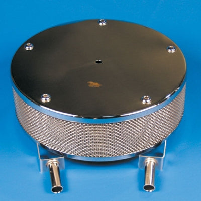 Flame Arrestor 8x3" SS