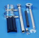 Actuators Mercury Trim Rams