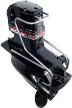 Drive Shower Multi Port Halo For Bravo Outdrives