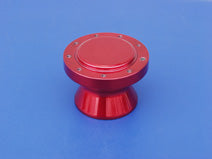 Steering Wheel Hub for Formuling & Grant 9 Bolt Wheels