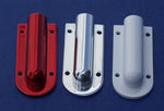 Cable -  Billet Aluminum Cover