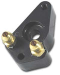 Steering, Brazilian Manifold