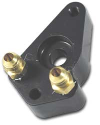 Steering, Brazilian Manifold