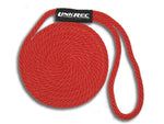 Dock Lines 3/8 inch