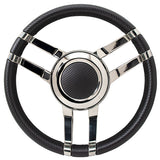 Steering Wheel Isotta Carlotta SS