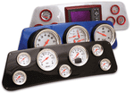 DASH PANELS