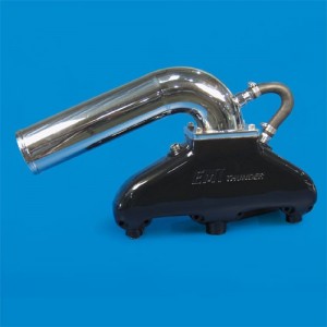 EMI Complete 411 Small Block System