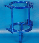 FENDER HOLDER BILLET ALUMINUM   8.5"