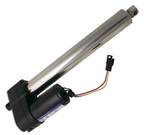 Hatch Actuators - 24"