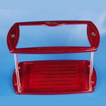 BATTERY BOX-BILLET GRP 27