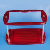 BATTERY BOX-BILLET GRP 27