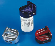 Fuel, Billet Aluminum High Volume Fuel Filter/Water Separator