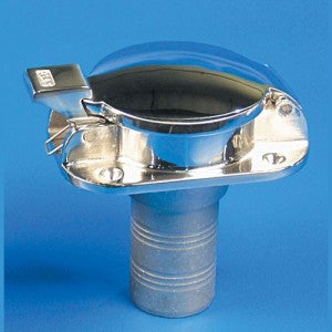 FUEL FILL-Stainless Steel FLIP TOP 1-1/2"