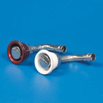FUEL VENT-Stainless Steel FLUSH