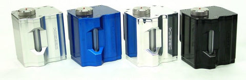 DRIVE LUBRICANT RESERVOIR (with Warning sender)
