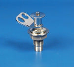 Cleat Dual Quick -Pin