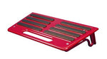 SWIM STEP - BILLET 12" X 24" RUBBER INSERTED