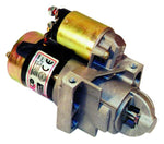 NEW I/O STARTER