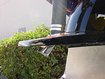 Prop SSM VI Aerator Kit