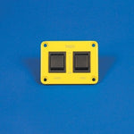 SWITCH PANEL-2 DP