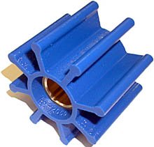 Sea Pump Run Dry Impeller for Bravo