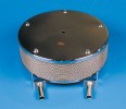 FLAME ARRESTOR-SS 10 X 3 DOM CARB