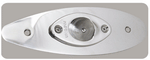 LED Lights Adapter Plate