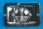 LIGHT RECTANGULAR STERN LIGHT