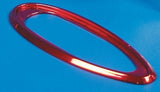 BEZELS SIDE LIGHT (1PR)