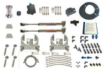 Steering Mayfair Dual Bravo/Dual Ram Full Hydraulic Steering Kit
