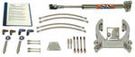 Steering Mayfair Single Bravo/Single Ram Add-On Hydraulic Steering Kit