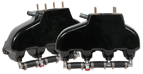 Exhaust, GIL Big Block Chevy Replacement Manifolds