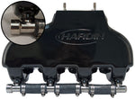 Exhaust, GIL Big Block Chevy Replacement Manifolds - Mercury Plumbing